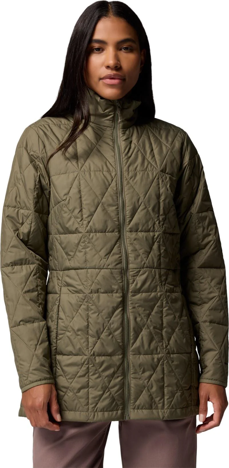 Lolo Pass Interchange Jacket - Womens - Image 22