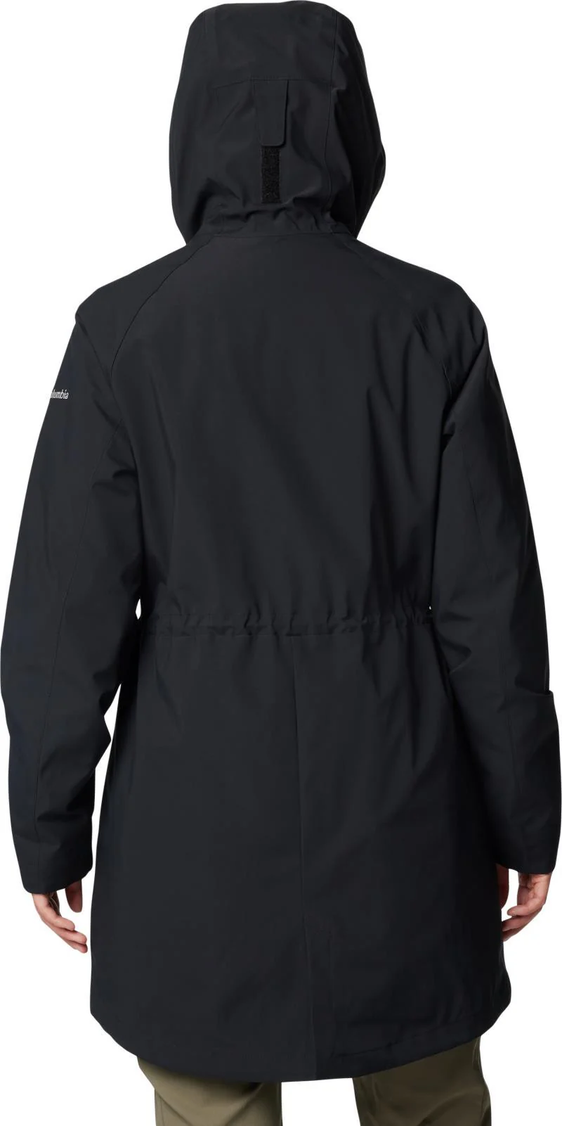 Lolo Pass Interchange Jacket - Womens - Image 4