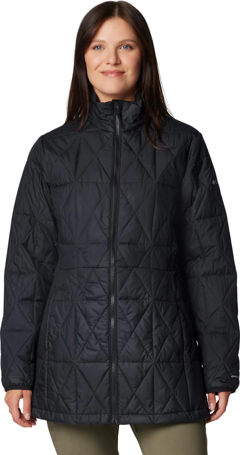 Lolo Pass Interchange Jacket - Womens - Image 5