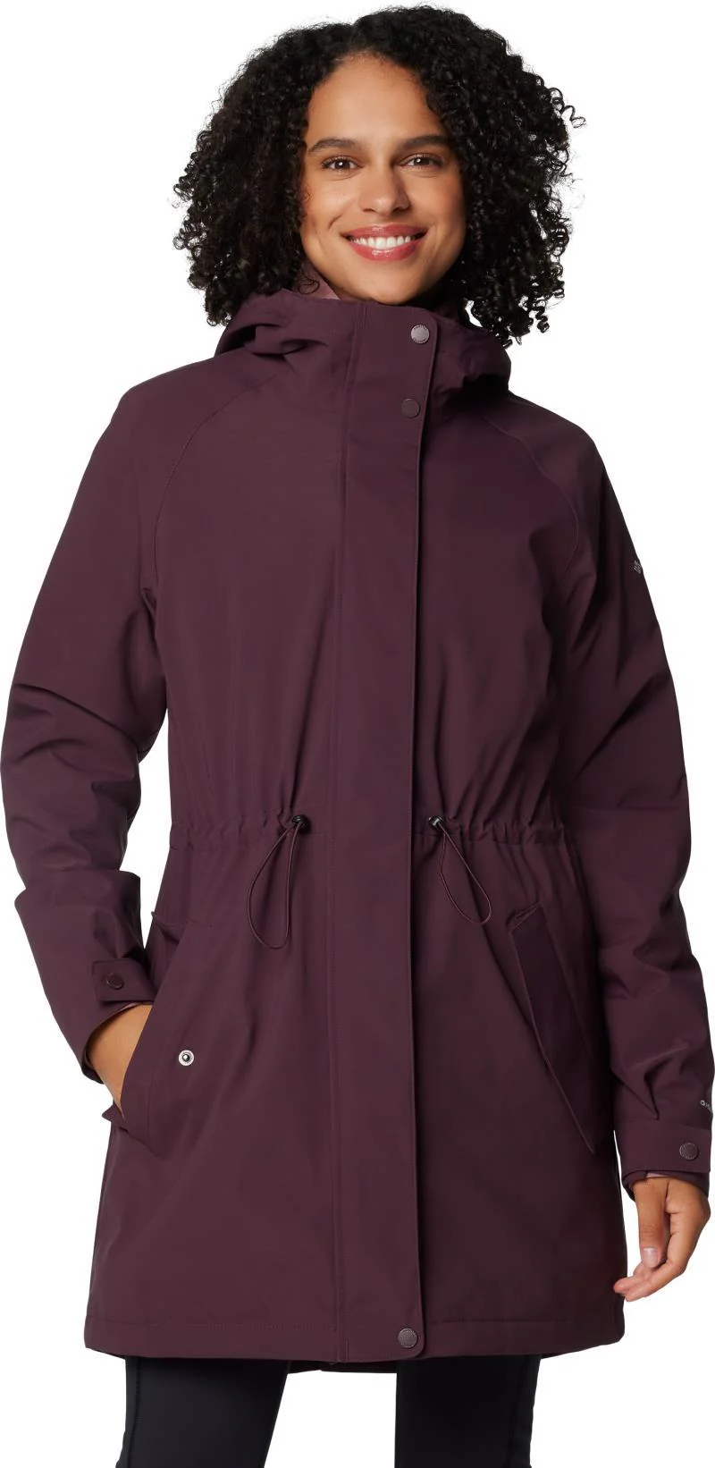 Lolo Pass Interchange Jacket - Womens - Image 6