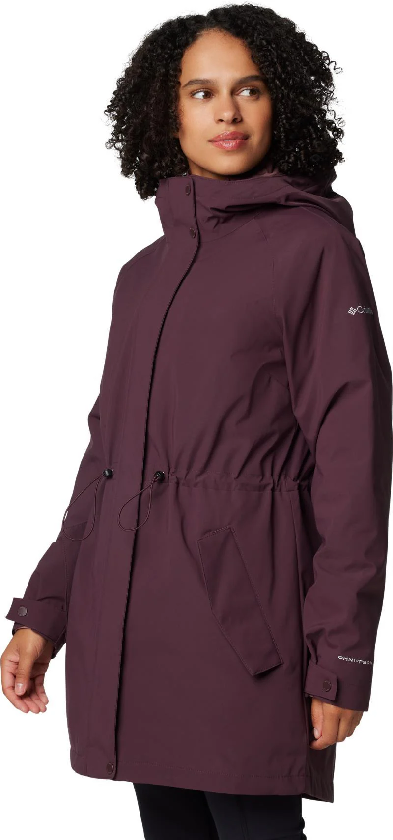 Lolo Pass Interchange Jacket - Womens - Image 7