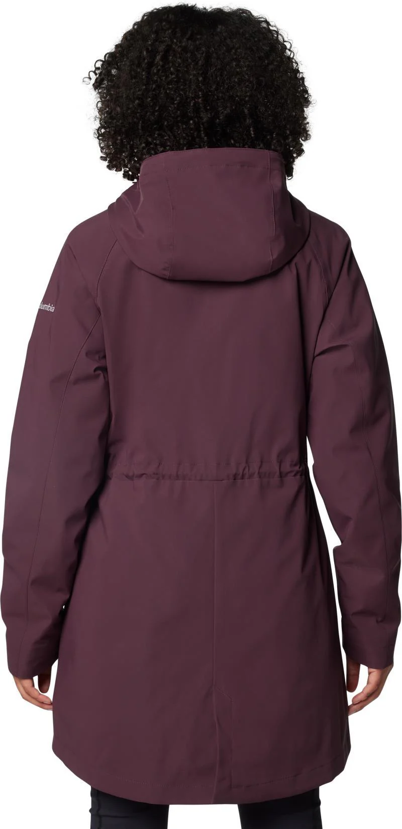 Lolo Pass Interchange Jacket - Womens - Image 9