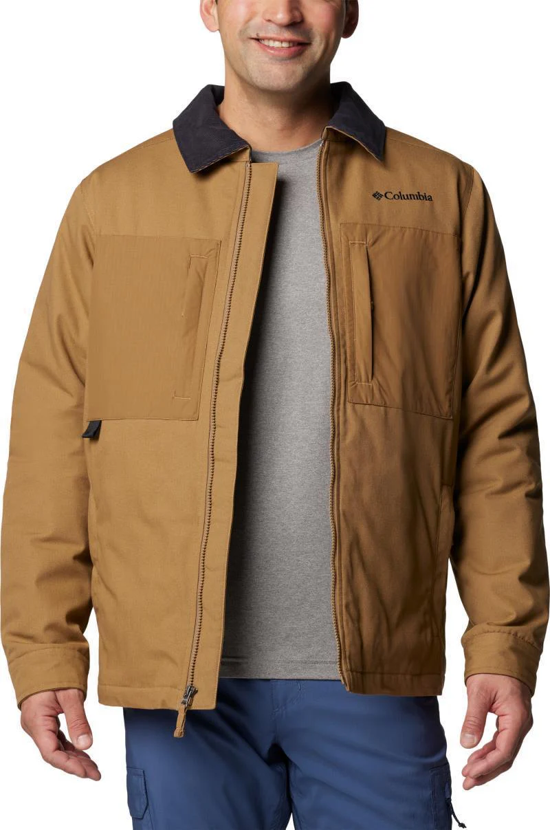 Loma Vista Fusion Jacket - Mens - Image 10