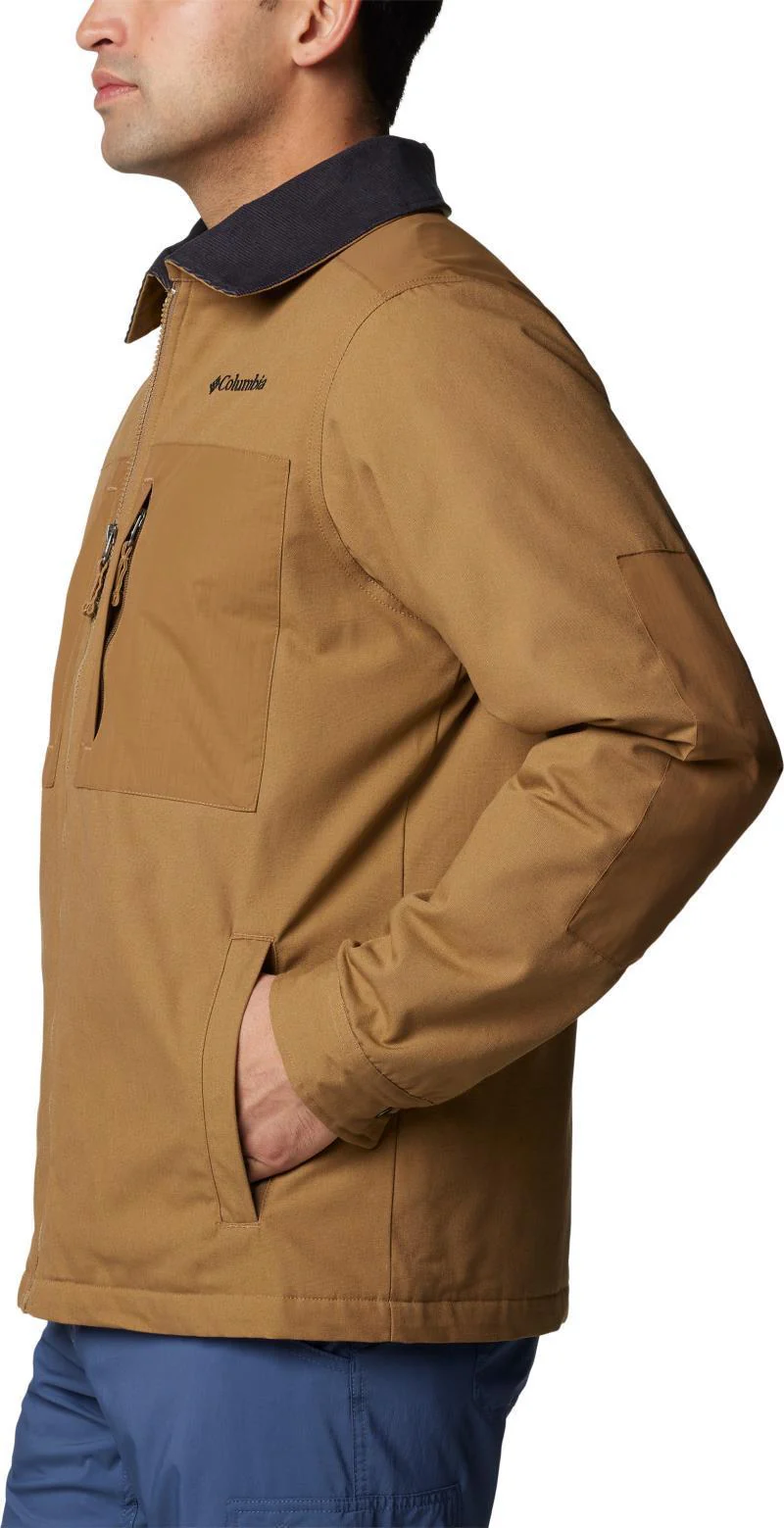 Loma Vista Fusion Jacket - Mens - Image 11