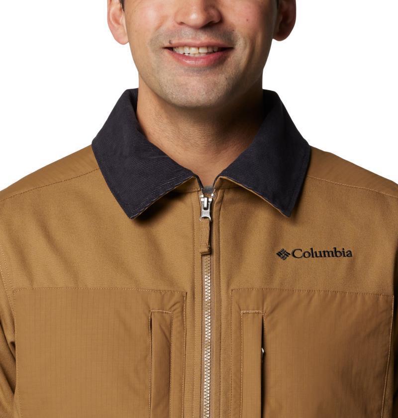 Loma Vista Fusion Jacket - Mens - Image 12