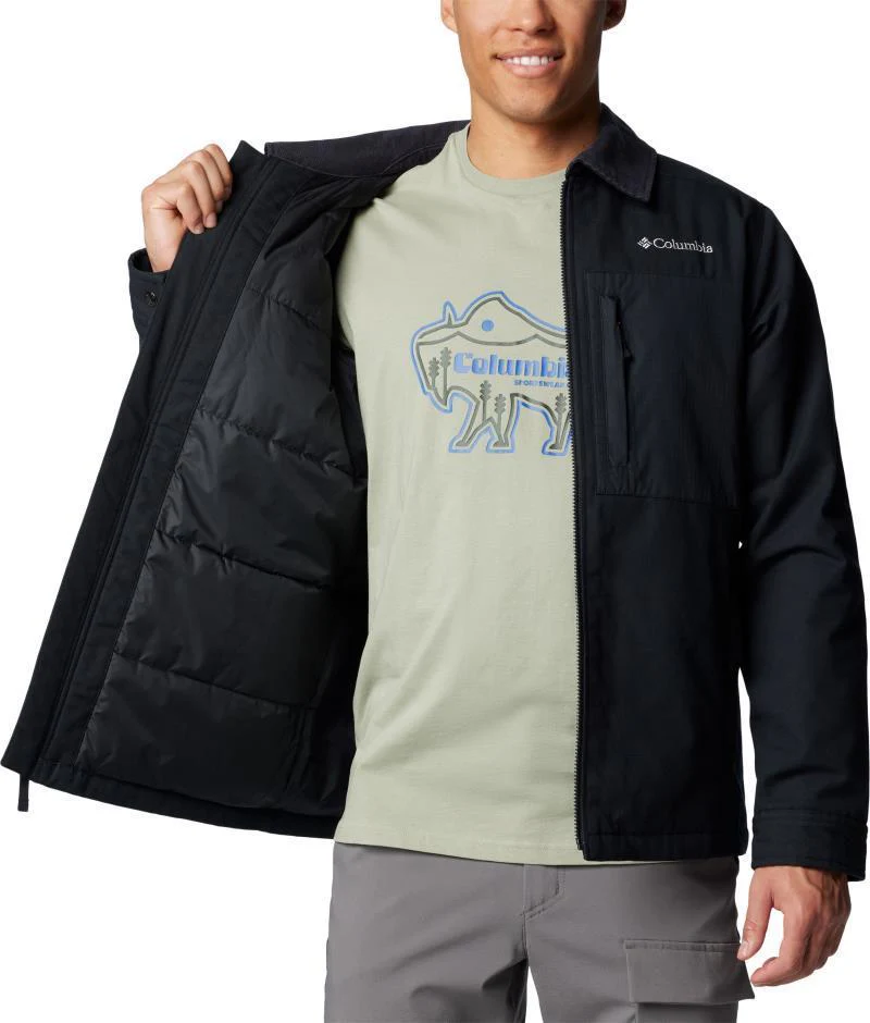 Loma Vista Fusion Jacket - Mens - Image 3