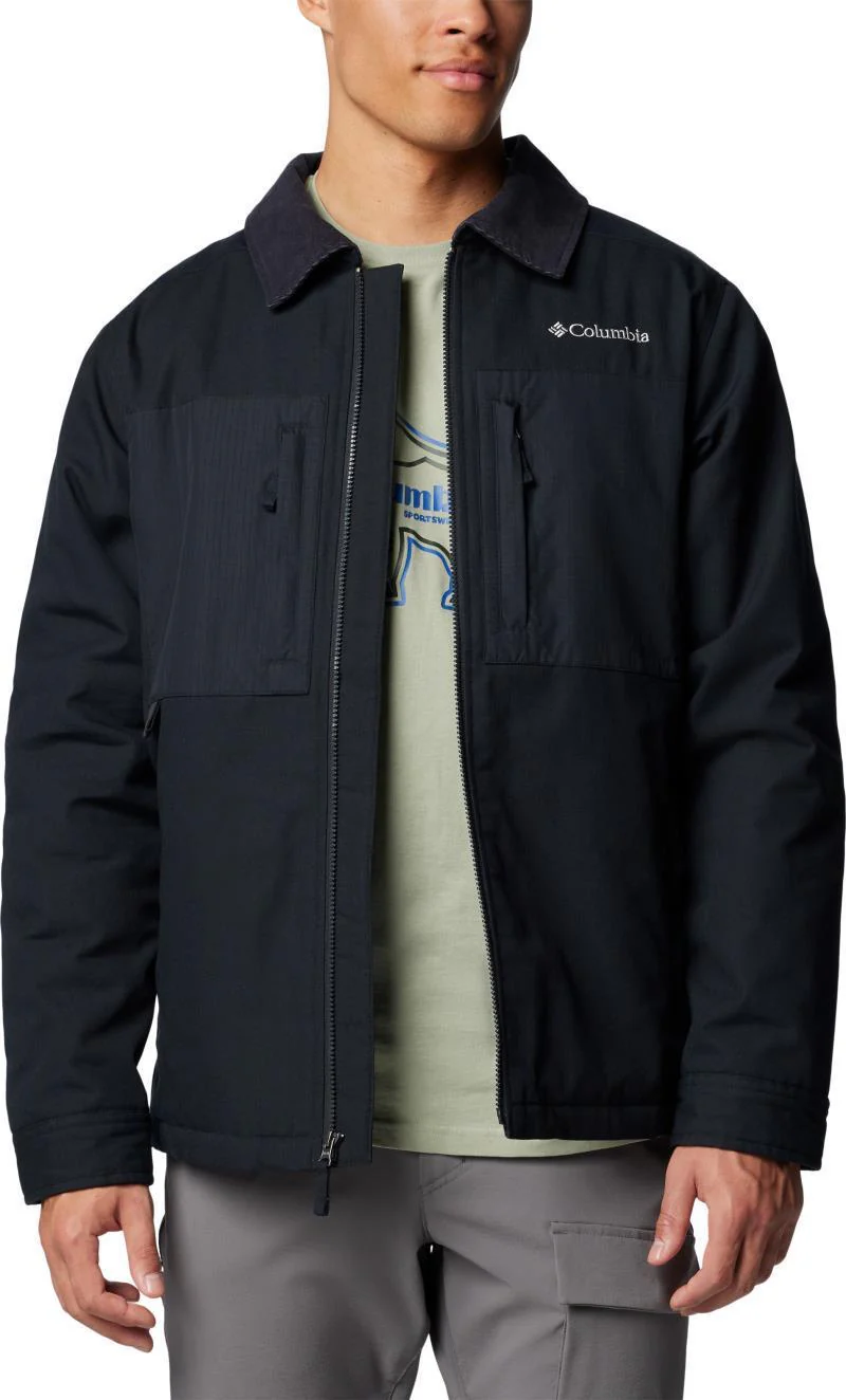 Loma Vista Fusion Jacket - Mens - Image 4