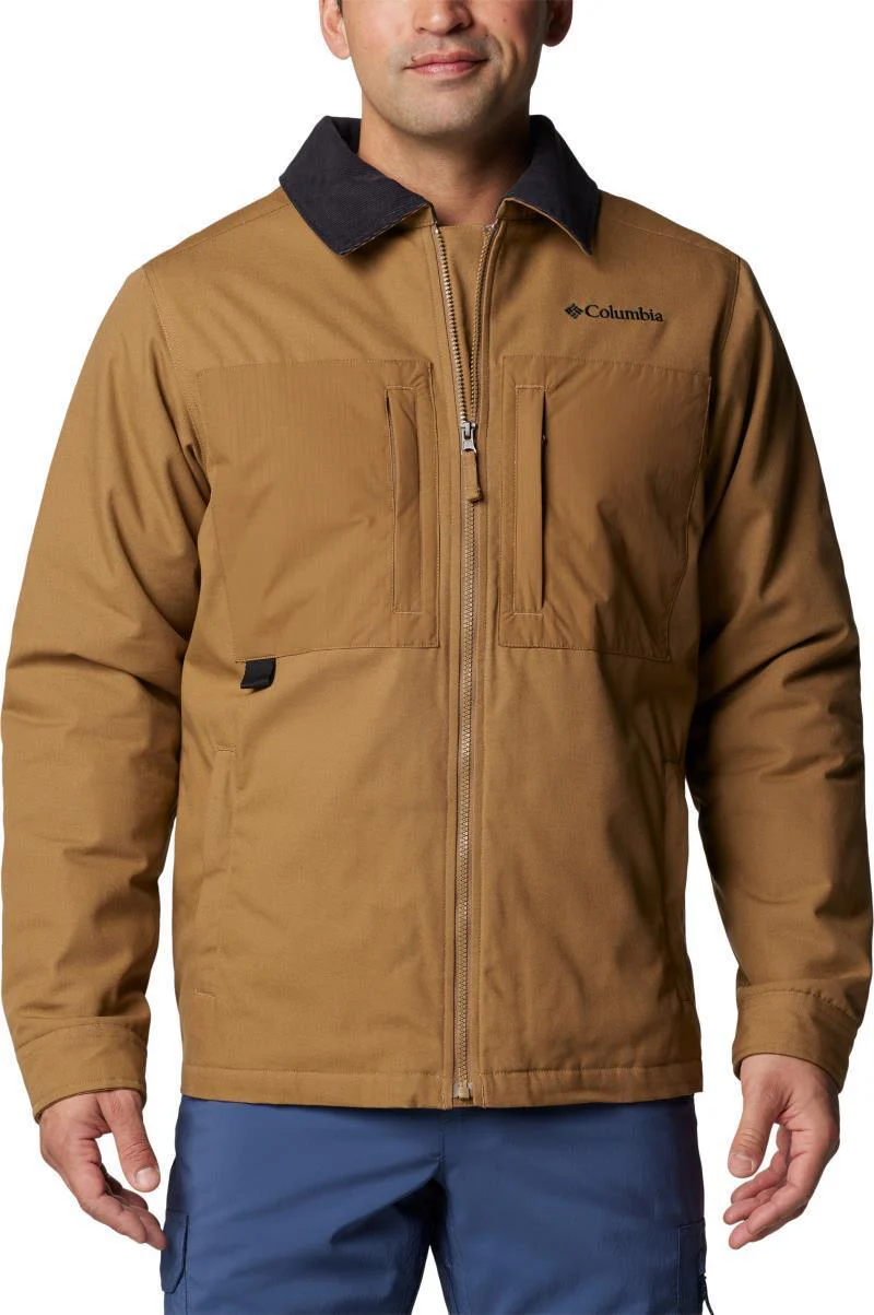 Loma Vista Fusion Jacket - Mens - Image 5