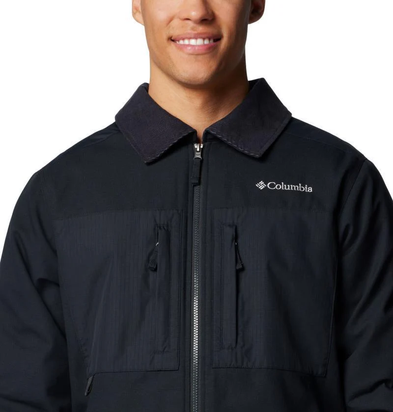 Loma Vista Fusion Jacket - Mens - Image 7