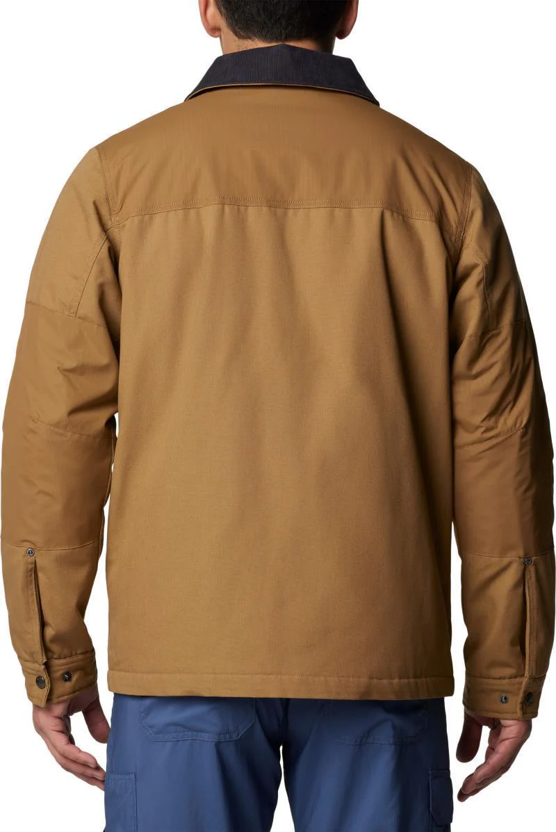 Loma Vista Fusion Jacket - Mens - Image 8