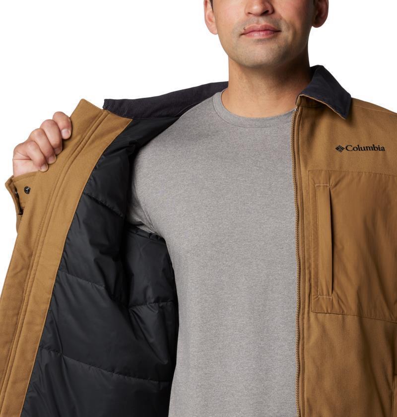 Loma Vista Fusion Jacket - Mens - Image 9