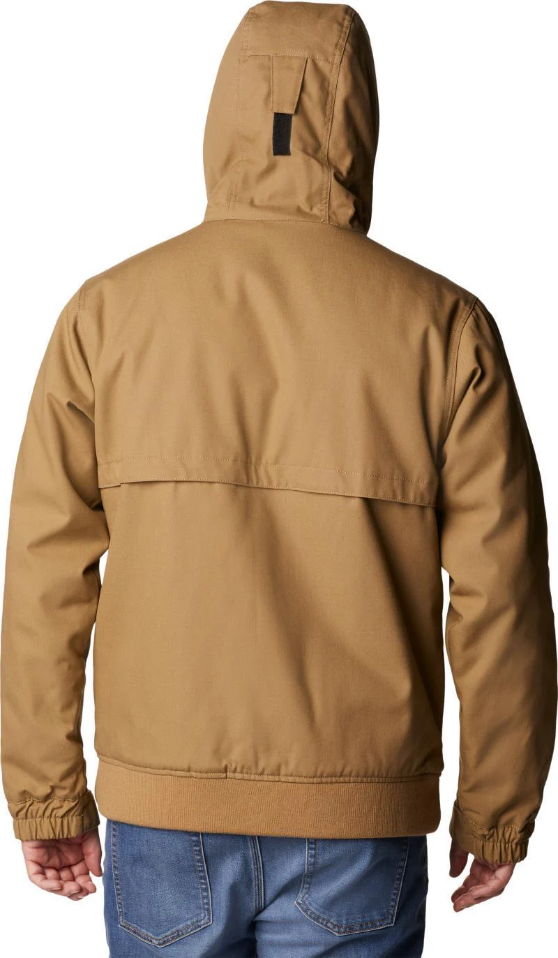 Loma Vista II Hooded Jacket - Tall - Mens - Image 2