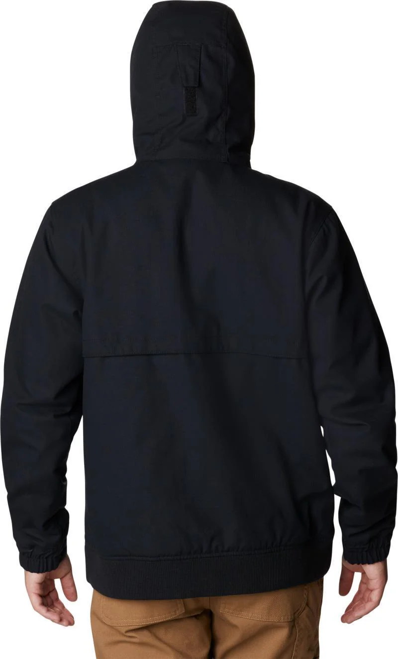 Loma Vista II Hooded Jacket - Tall - Mens - Image 5
