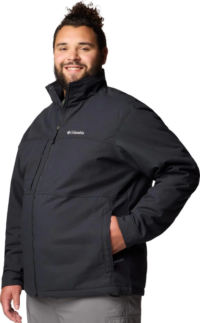 Loma VIsta III Jacket, Extended - Mens - Image 10
