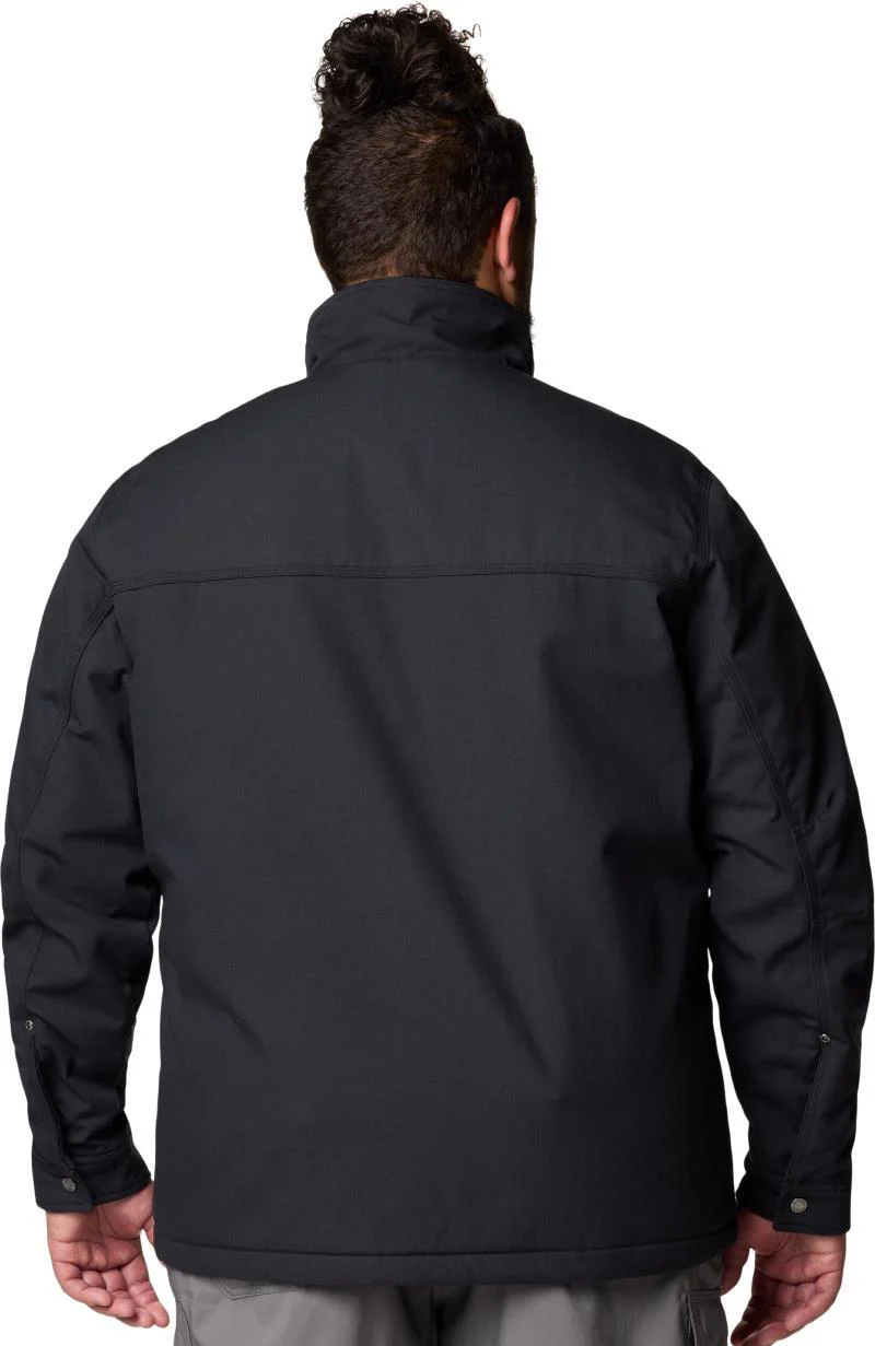 Loma VIsta III Jacket, Extended - Mens - Image 11