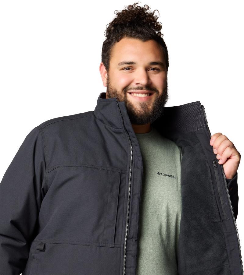 Loma VIsta III Jacket, Extended - Mens - Image 12