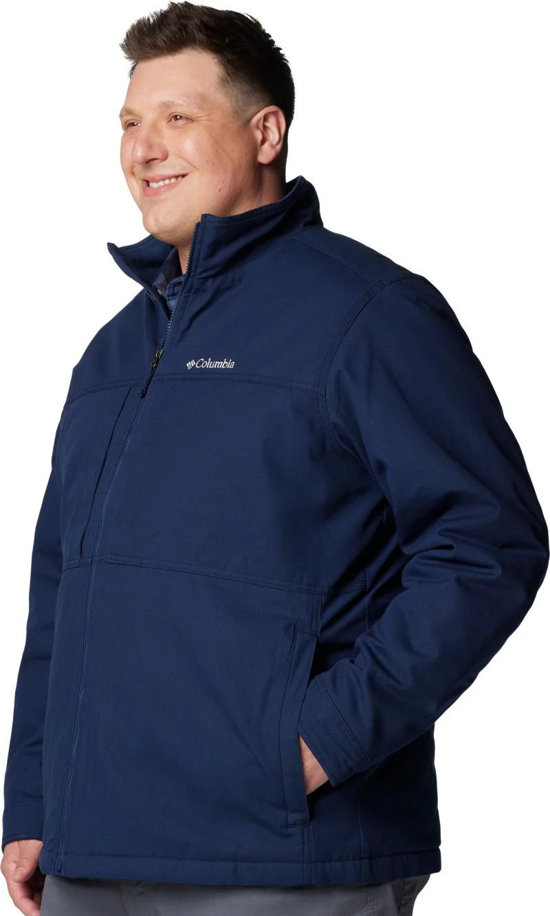 Loma VIsta III Jacket, Extended - Mens - Image 13