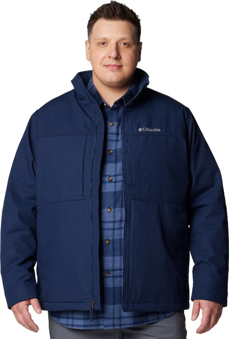 Loma VIsta III Jacket, Extended - Mens - Image 14