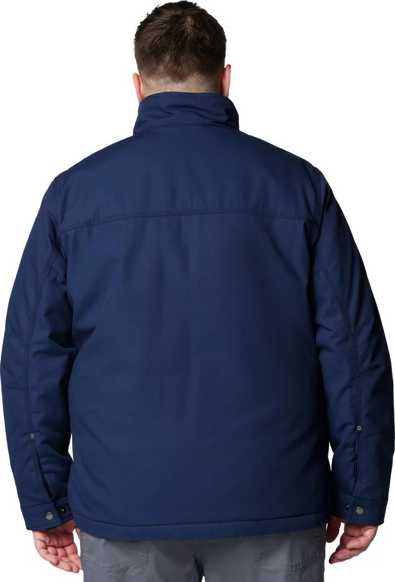 Loma VIsta III Jacket, Extended - Mens - Image 15