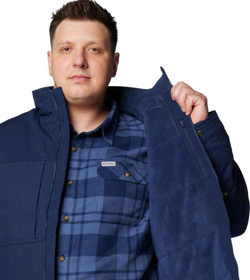 Loma VIsta III Jacket, Extended - Mens - Image 16