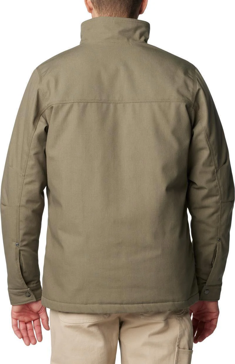 Loma VIsta III Jacket, Extended - Mens - Image 2