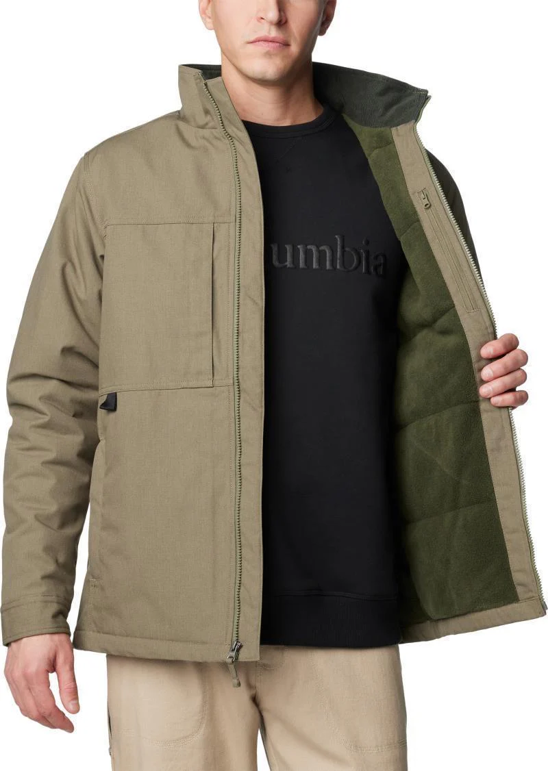 Loma VIsta III Jacket, Extended - Mens - Image 3