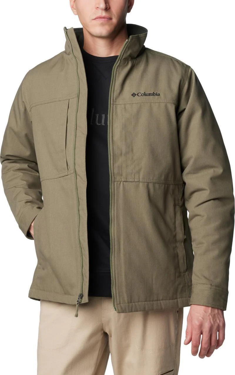 Loma VIsta III Jacket, Extended - Mens - Image 4