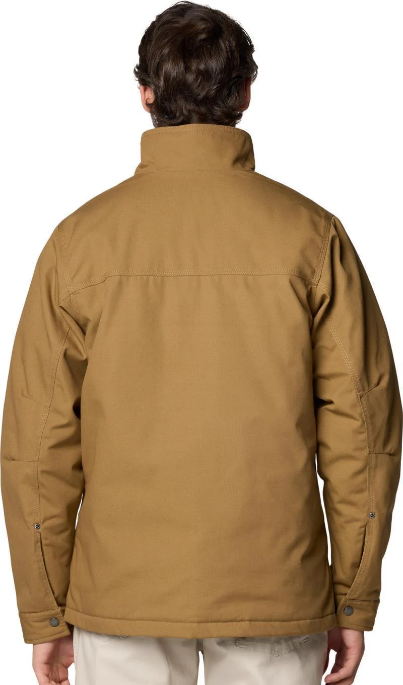 Loma VIsta III Jacket, Extended - Mens - Image 6