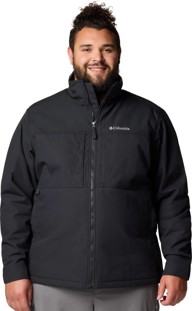 Loma VIsta III Jacket, Extended - Mens - Image 7