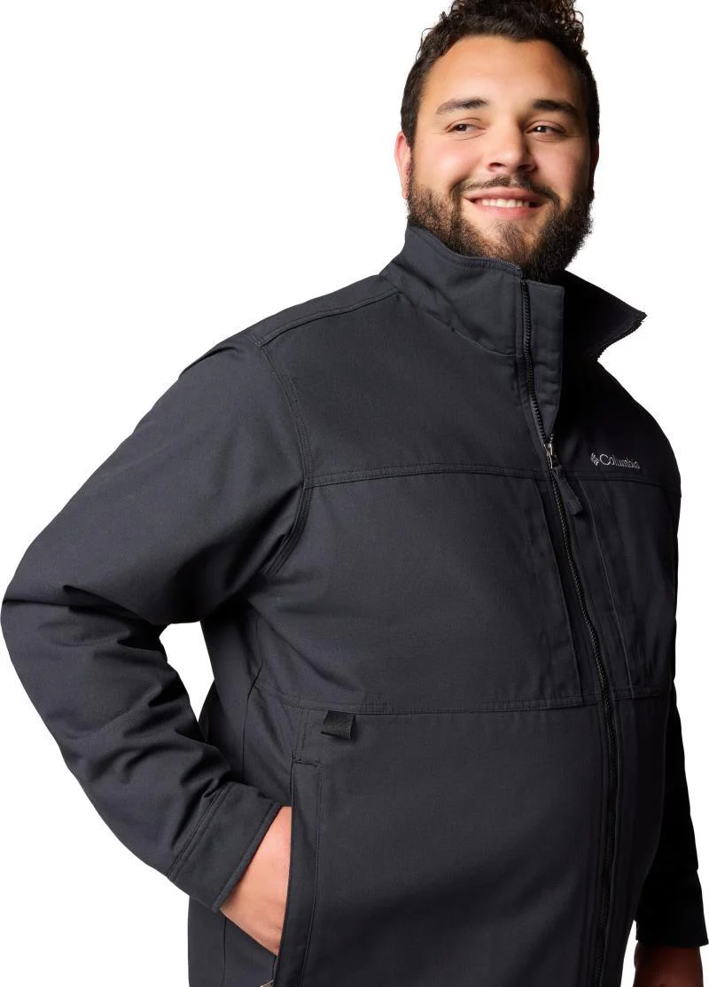 Loma VIsta III Jacket, Extended - Mens - Image 8