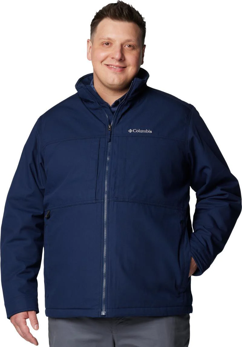Loma VIsta III Jacket, Extended - Mens - Image 9