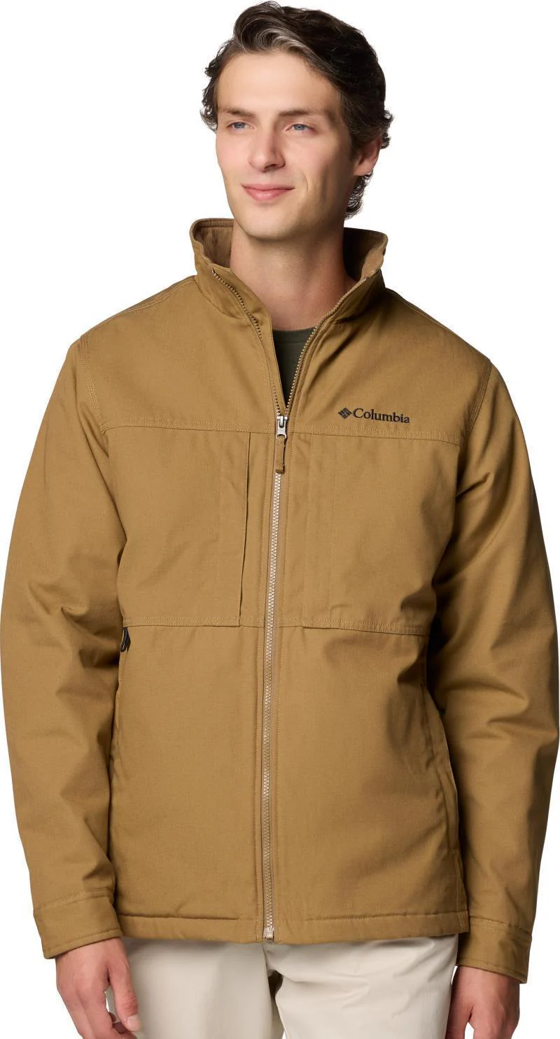 Loma Vista III Jacket - Mens - Image 11