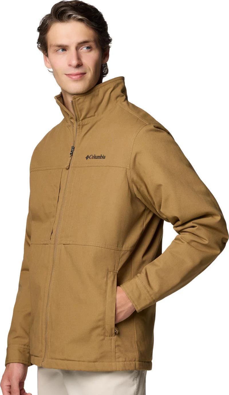 Loma Vista III Jacket - Mens - Image 12