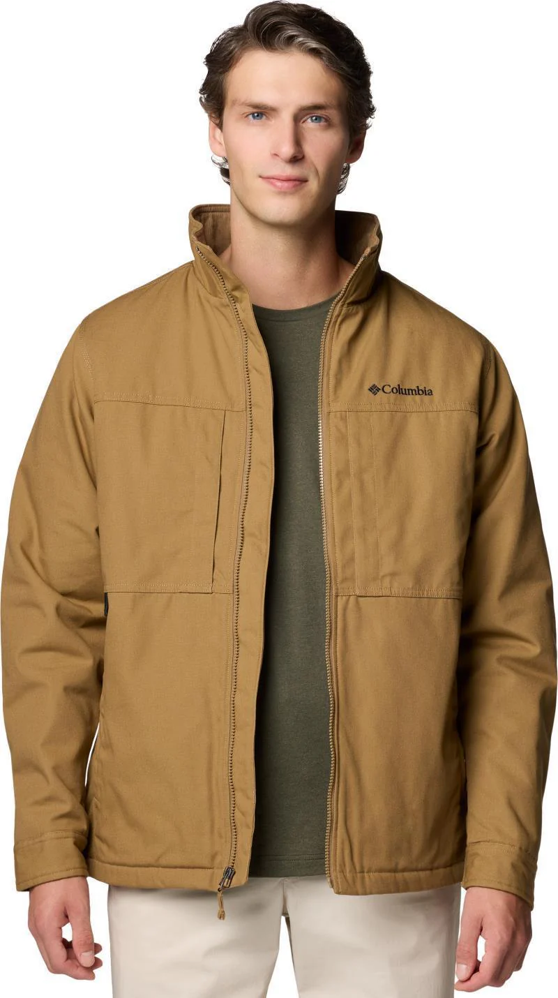 Loma Vista III Jacket - Mens - Image 13