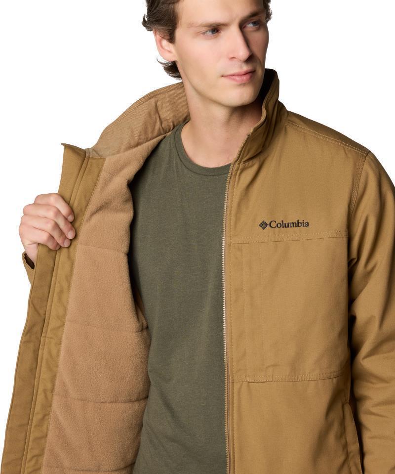 Loma Vista III Jacket - Mens - Image 15