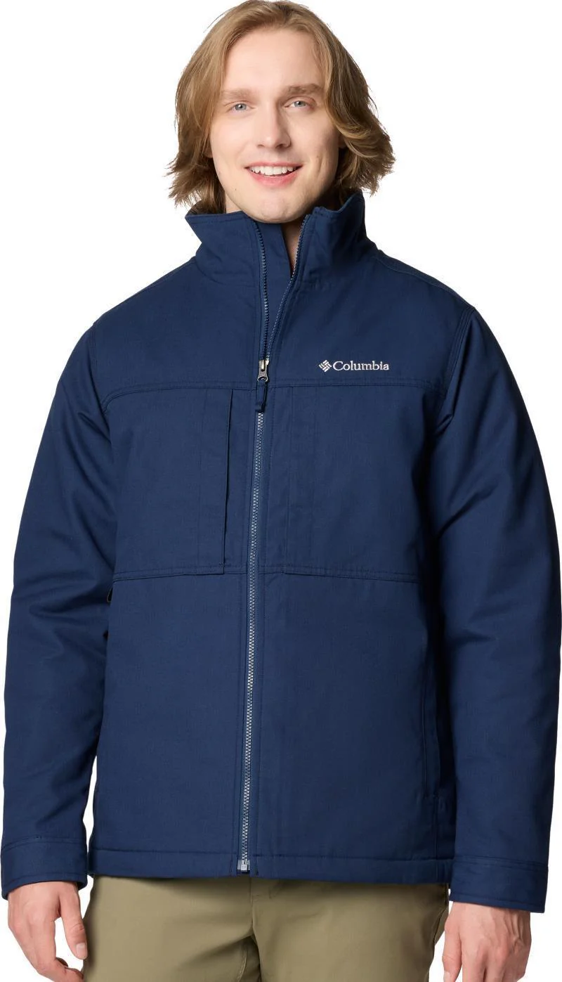 Loma Vista III Jacket - Mens - Image 16