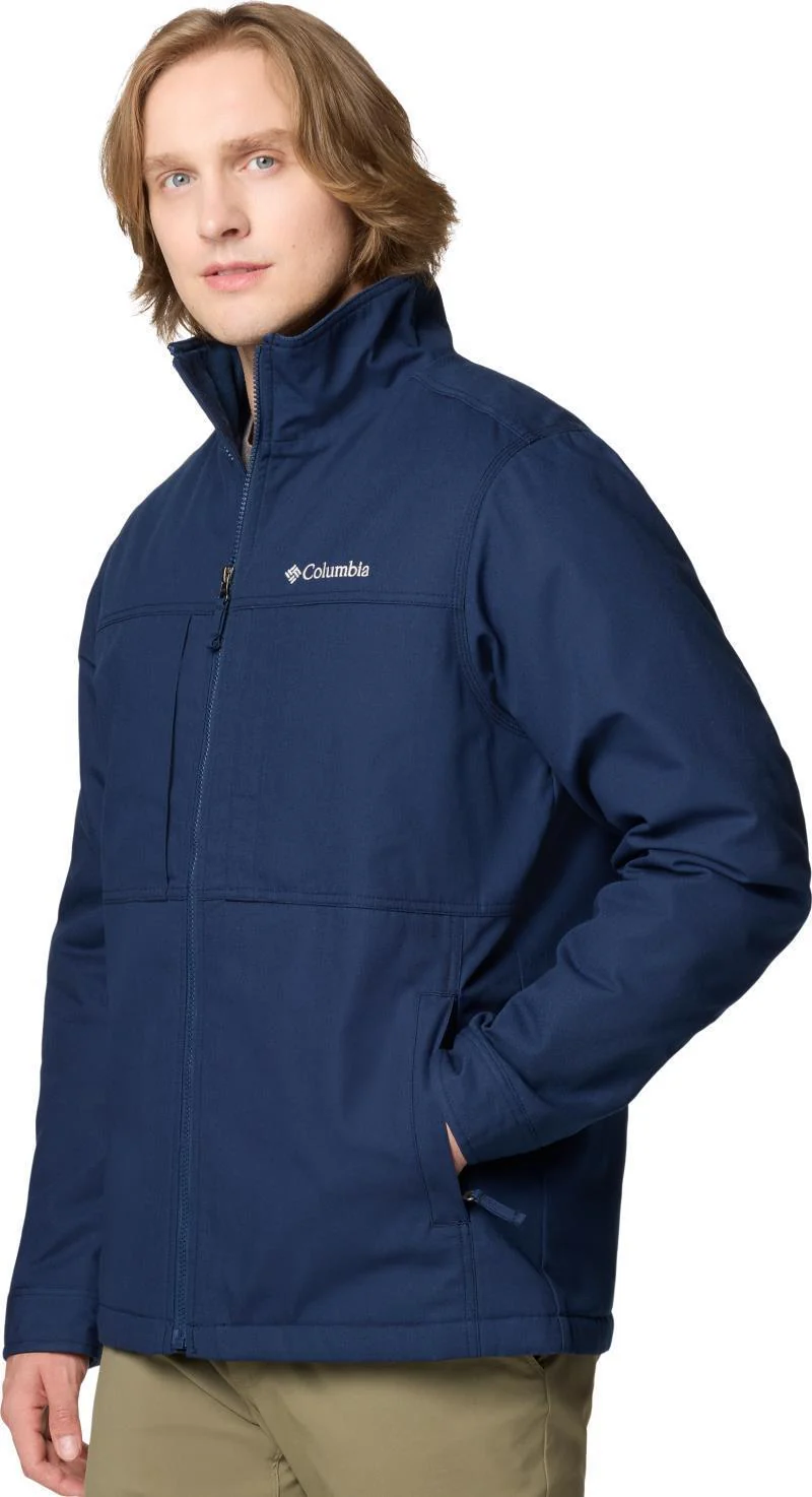 Loma Vista III Jacket - Mens - Image 17