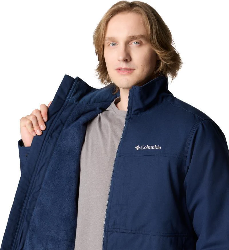 Loma Vista III Jacket - Mens - Image 18
