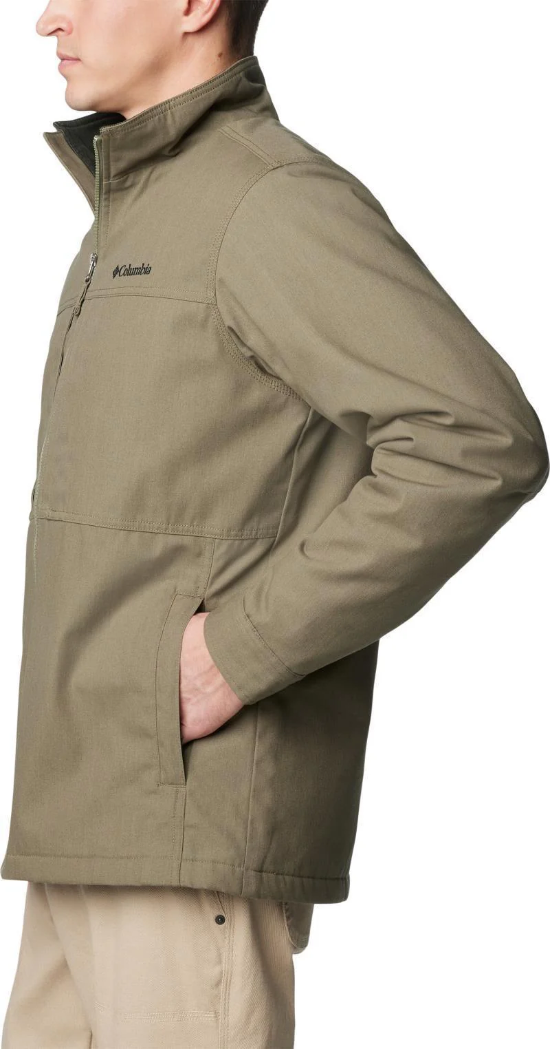 Loma Vista III Jacket - Mens - Image 5