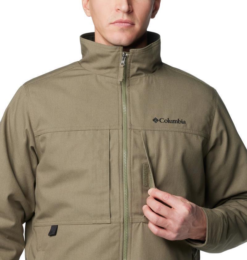 Loma Vista III Jacket - Mens - Image 6
