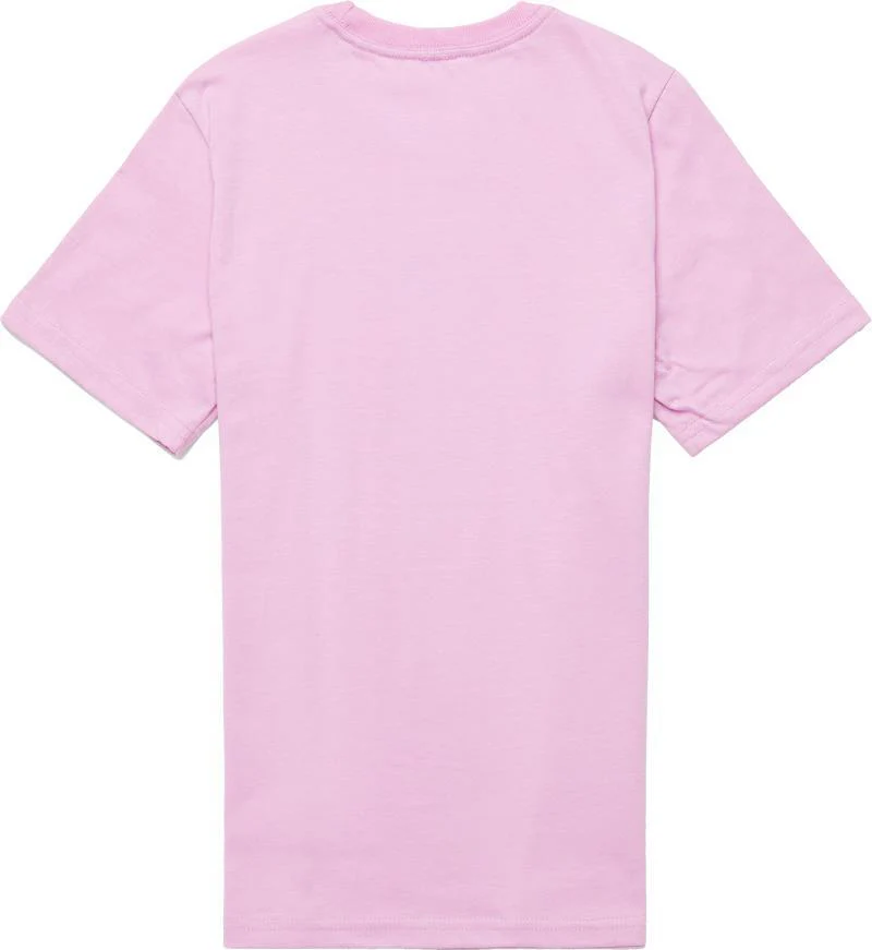Lone Llama Organic T-Shirt - Kids - Image 2