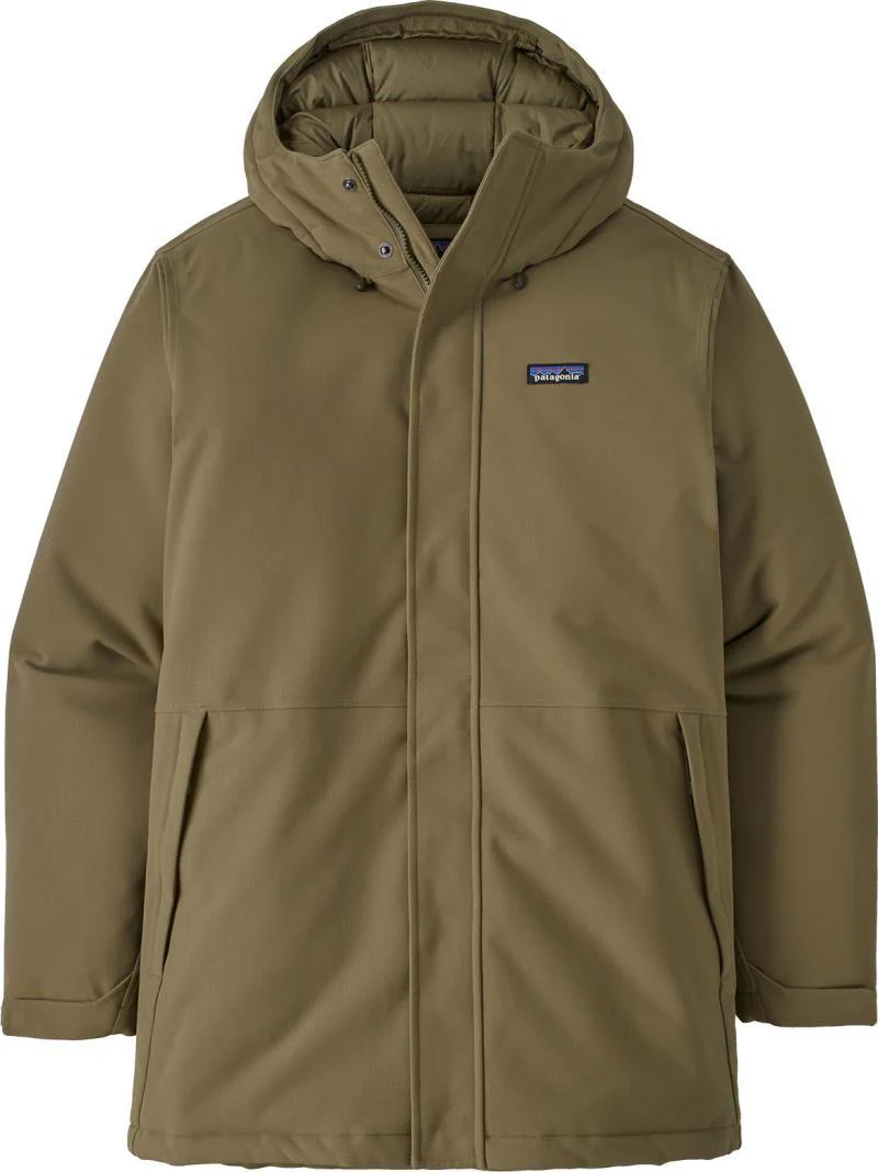 Lone Mountain Parka - Mens - Image 10