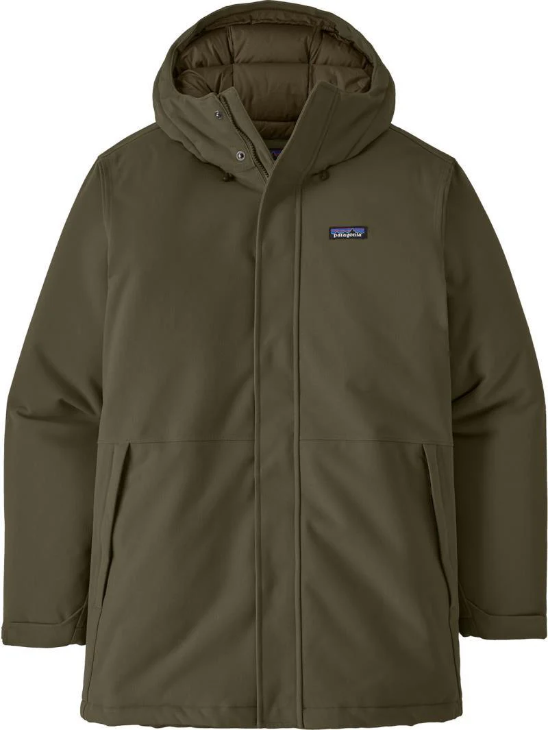 Lone Mountain Parka - Mens - Image 11