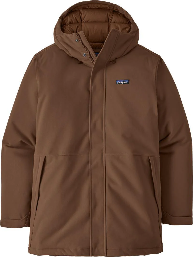 Lone Mountain Parka - Mens - Image 12
