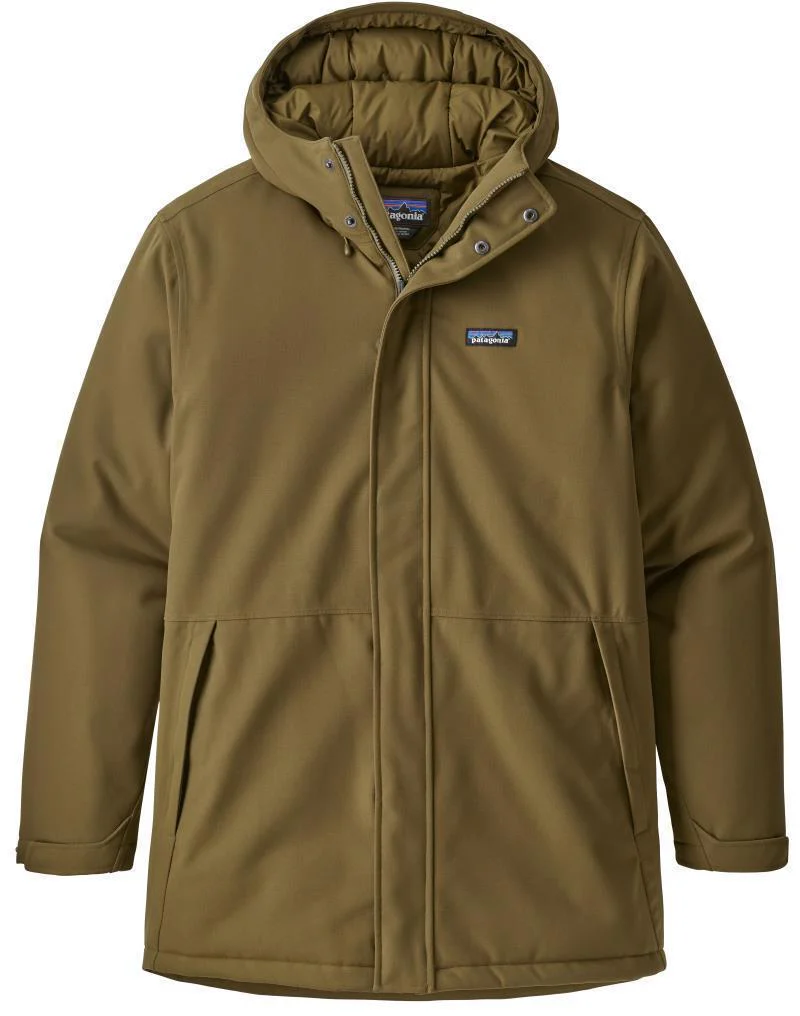 Lone Mountain Parka - Mens - Image 2