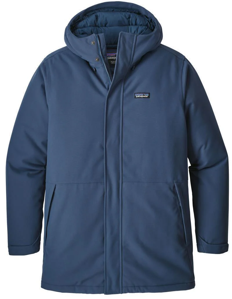 Lone Mountain Parka - Mens - Image 3