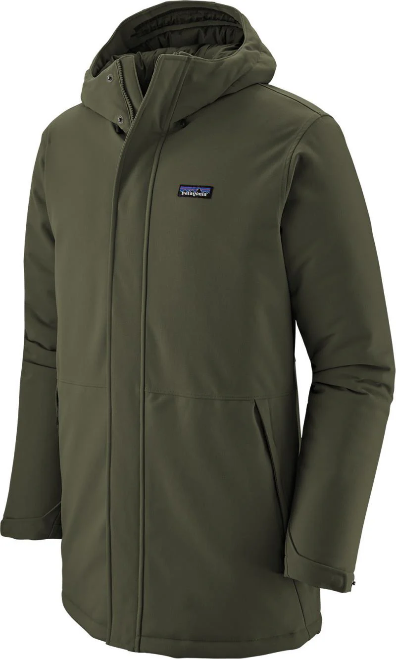 Lone Mountain Parka - Mens - Image 4