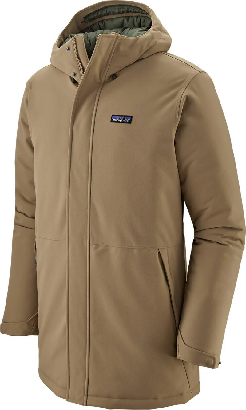 Lone Mountain Parka - Mens - Image 5