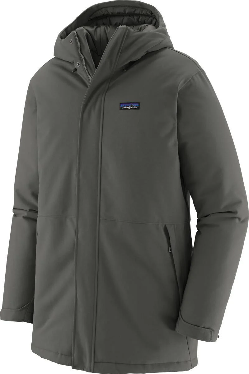 Lone Mountain Parka - Mens - Image 6