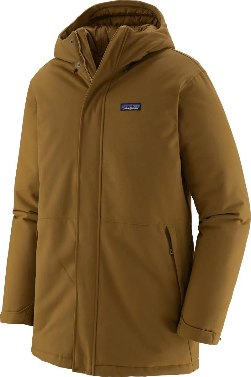 Lone Mountain Parka - Mens - Image 7
